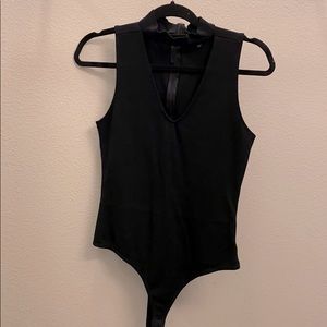 Lulus bodysuit